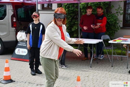 Krasnystaw. Piknik z sercem – to było święto rodzin zastępczych [GALERIA ZDJĘĆ]