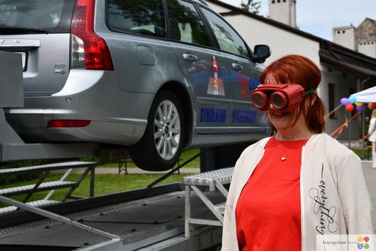 Krasnystaw. Piknik z sercem – to było święto rodzin zastępczych [GALERIA ZDJĘĆ]