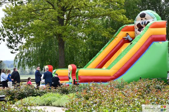 Krasnystaw. Piknik z sercem – to było święto rodzin zastępczych [GALERIA ZDJĘĆ]