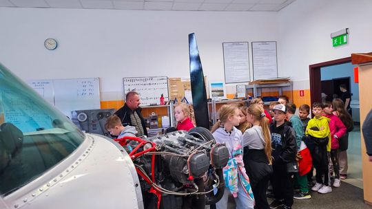 Chełm. Dziewiąta edycja Dnia Młodego Naukowca w PANS [GALERIA ZDJĘĆ]