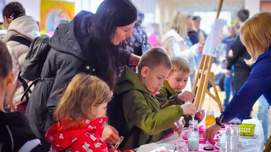 Chełm. Dziewiąta edycja Dnia Młodego Naukowca w PANS [GALERIA ZDJĘĆ]