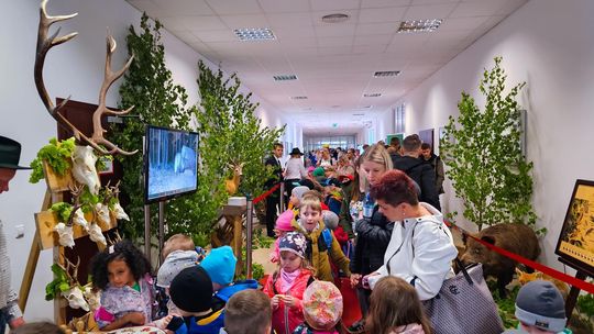 Chełm. Dziewiąta edycja Dnia Młodego Naukowca w PANS [GALERIA ZDJĘĆ]