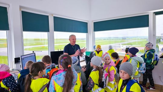 Chełm. Dziewiąta edycja Dnia Młodego Naukowca w PANS [GALERIA ZDJĘĆ]