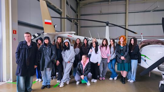 Chełm. Dziewiąta edycja Dnia Młodego Naukowca w PANS [GALERIA ZDJĘĆ]