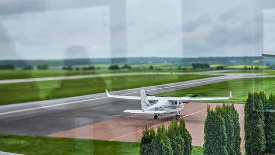 Chełm. Dziewiąta edycja Dnia Młodego Naukowca w PANS [GALERIA ZDJĘĆ]