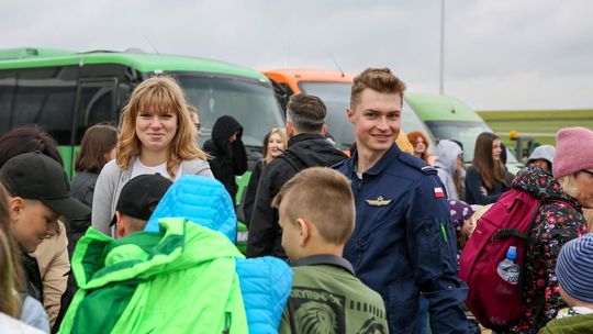 Chełm. Dziewiąta edycja Dnia Młodego Naukowca w PANS [GALERIA ZDJĘĆ]