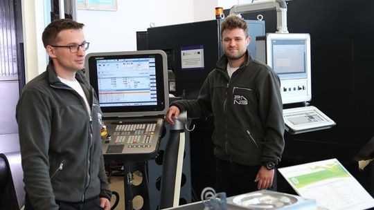 Chełm. Dziewiąta edycja Dnia Młodego Naukowca w PANS [GALERIA ZDJĘĆ]