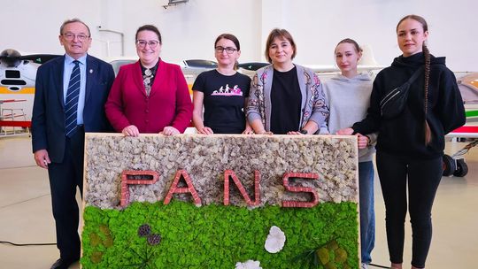 Chełm. Dziewiąta edycja Dnia Młodego Naukowca w PANS [GALERIA ZDJĘĆ]