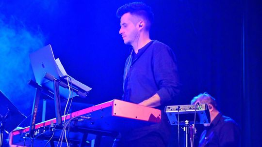 Chełm. Jubileuszowy Koncert Chadek Gospel Choir [GALERIA ZDJĘĆ]