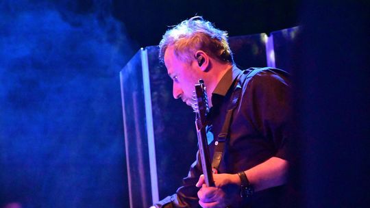 Chełm. Jubileuszowy Koncert Chadek Gospel Choir [GALERIA ZDJĘĆ]