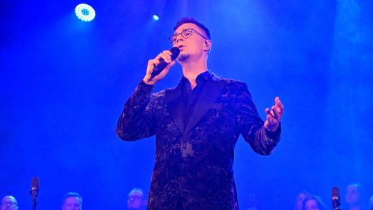 Chełm. Jubileuszowy Koncert Chadek Gospel Choir [GALERIA ZDJĘĆ]