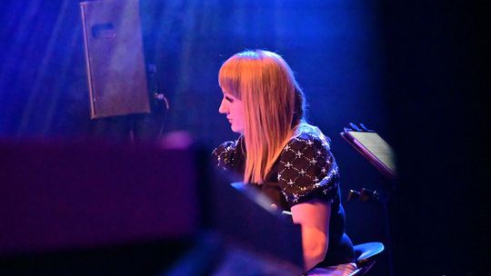 Chełm. Jubileuszowy Koncert Chadek Gospel Choir [GALERIA ZDJĘĆ]