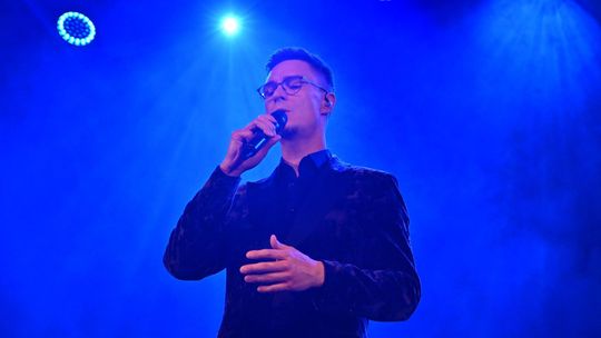 Chełm. Jubileuszowy Koncert Chadek Gospel Choir [GALERIA ZDJĘĆ]