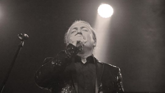 Chełm. Jubileuszowy Koncert Chadek Gospel Choir [GALERIA ZDJĘĆ]