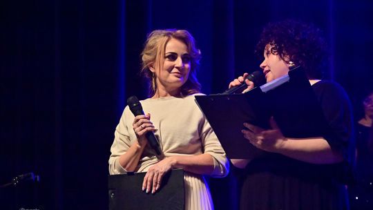 Chełm. Jubileuszowy Koncert Chadek Gospel Choir [GALERIA ZDJĘĆ]