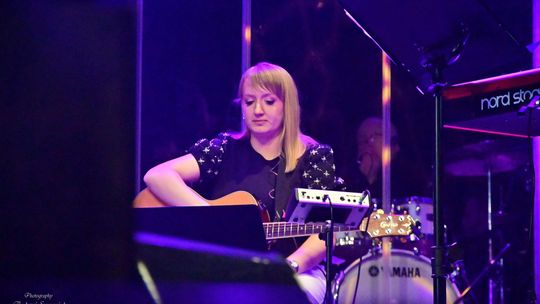 Chełm. Jubileuszowy Koncert Chadek Gospel Choir [GALERIA ZDJĘĆ]