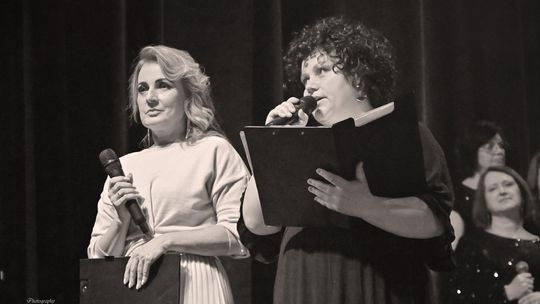 Chełm. Jubileuszowy Koncert Chadek Gospel Choir [GALERIA ZDJĘĆ]