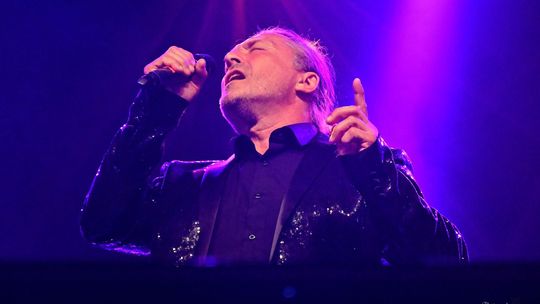 Chełm. Jubileuszowy Koncert Chadek Gospel Choir [GALERIA ZDJĘĆ]