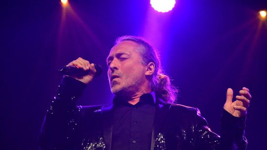 Chełm. Jubileuszowy Koncert Chadek Gospel Choir [GALERIA ZDJĘĆ]