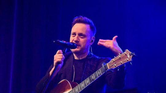 Chełm. Jubileuszowy Koncert Chadek Gospel Choir [GALERIA ZDJĘĆ]