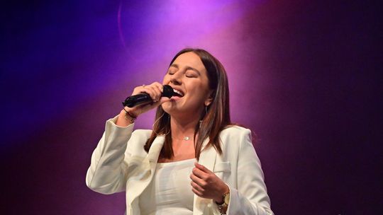 Chełm. Jubileuszowy Koncert Chadek Gospel Choir [GALERIA ZDJĘĆ]