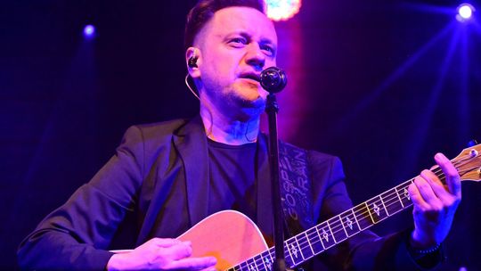 Chełm. Jubileuszowy Koncert Chadek Gospel Choir [GALERIA ZDJĘĆ]