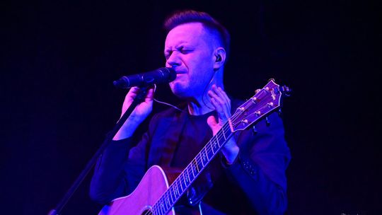 Chełm. Jubileuszowy Koncert Chadek Gospel Choir [GALERIA ZDJĘĆ]