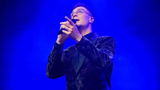 Chełm. Jubileuszowy Koncert Chadek Gospel Choir [GALERIA ZDJĘĆ]