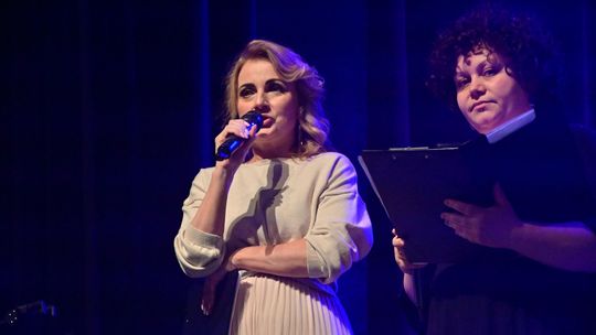 Chełm. Jubileuszowy Koncert Chadek Gospel Choir [GALERIA ZDJĘĆ]