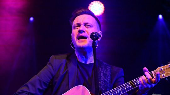 Chełm. Jubileuszowy Koncert Chadek Gospel Choir [GALERIA ZDJĘĆ]