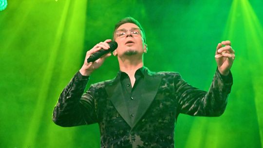 Chełm. Jubileuszowy Koncert Chadek Gospel Choir [GALERIA ZDJĘĆ]