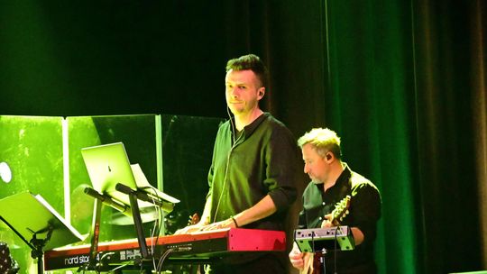 Chełm. Jubileuszowy Koncert Chadek Gospel Choir [GALERIA ZDJĘĆ]