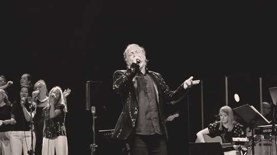 Chełm. Jubileuszowy Koncert Chadek Gospel Choir [GALERIA ZDJĘĆ]