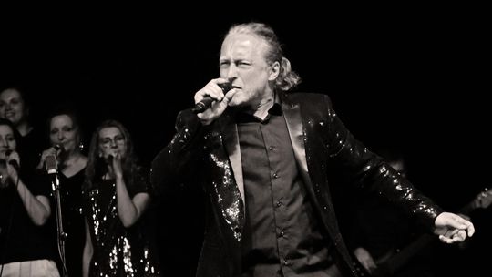 Chełm. Jubileuszowy Koncert Chadek Gospel Choir [GALERIA ZDJĘĆ]