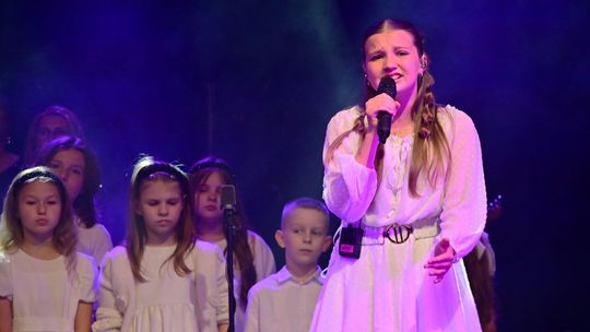 Chełm. Jubileuszowy Koncert Chadek Gospel Choir [GALERIA ZDJĘĆ]