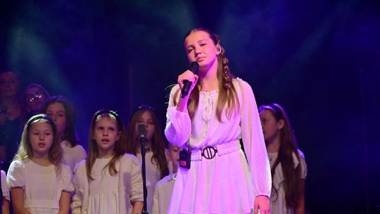 Chełm. Jubileuszowy Koncert Chadek Gospel Choir [GALERIA ZDJĘĆ]
