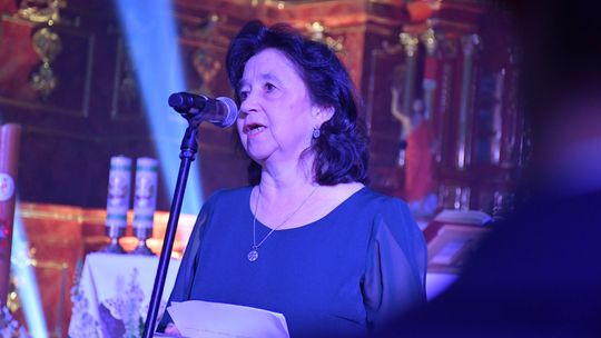 Krasnystaw. 34 Koncert Gloria Vitae w wyjątkowej oprawie [GALERIA ZDJĘĆ]