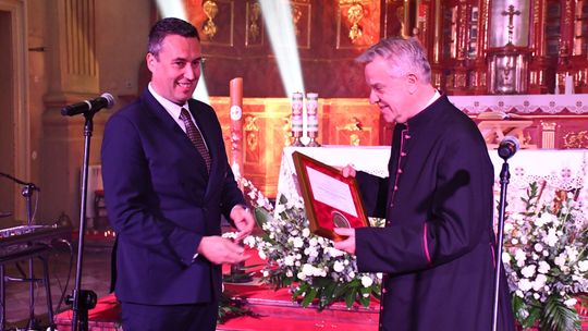 Krasnystaw. 34 Koncert Gloria Vitae w wyjątkowej oprawie [GALERIA ZDJĘĆ]