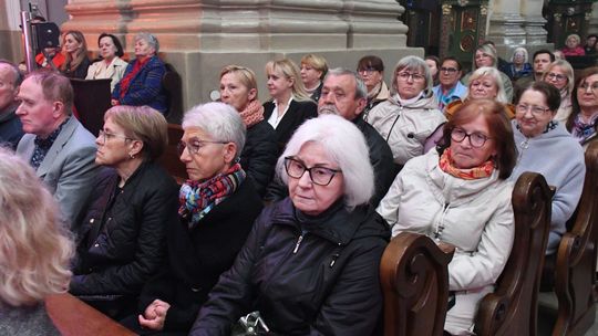 Krasnystaw. 34 Koncert Gloria Vitae w wyjątkowej oprawie [GALERIA ZDJĘĆ]