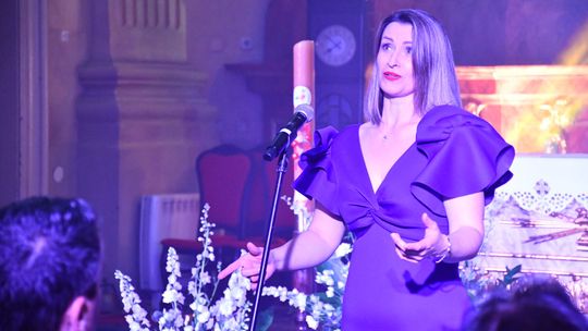 Krasnystaw. 34 Koncert Gloria Vitae w wyjątkowej oprawie [GALERIA ZDJĘĆ]