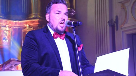 Krasnystaw. 34 Koncert Gloria Vitae w wyjątkowej oprawie [GALERIA ZDJĘĆ]