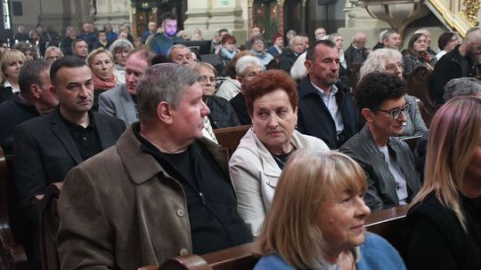 Krasnystaw. 34 Koncert Gloria Vitae w wyjątkowej oprawie [GALERIA ZDJĘĆ]