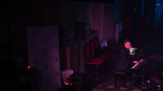 Krasnystaw. 34 Koncert Gloria Vitae w wyjątkowej oprawie [GALERIA ZDJĘĆ]