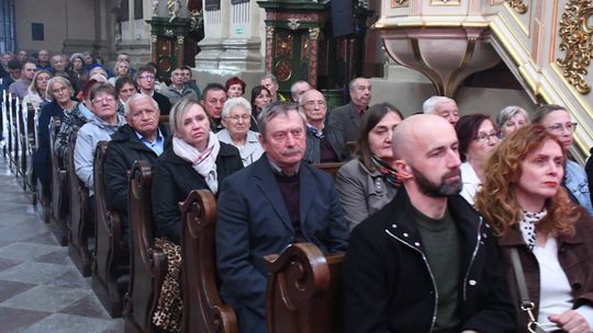 Krasnystaw. 34 Koncert Gloria Vitae w wyjątkowej oprawie [GALERIA ZDJĘĆ]