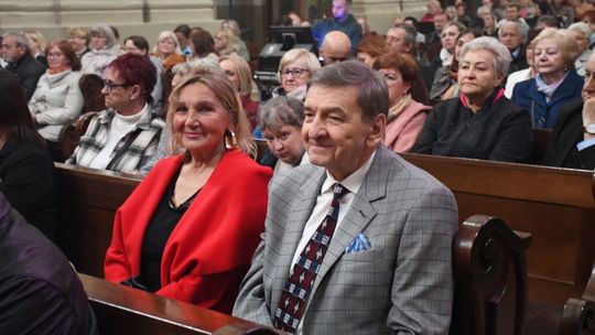 Krasnystaw. 34 Koncert Gloria Vitae w wyjątkowej oprawie [GALERIA ZDJĘĆ]