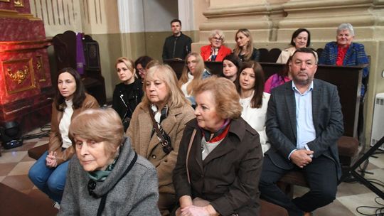 Krasnystaw. 34 Koncert Gloria Vitae w wyjątkowej oprawie [GALERIA ZDJĘĆ]