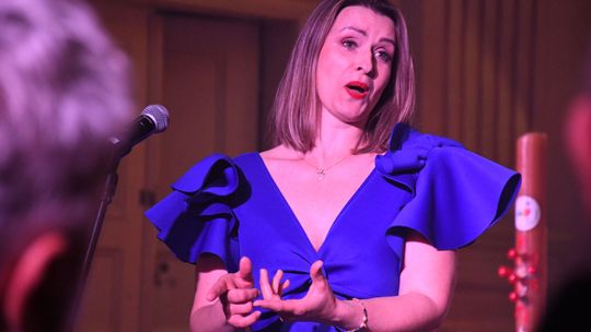 Krasnystaw. 34 Koncert Gloria Vitae w wyjątkowej oprawie [GALERIA ZDJĘĆ]