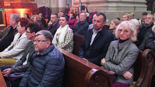 Krasnystaw. 34 Koncert Gloria Vitae w wyjątkowej oprawie [GALERIA ZDJĘĆ]