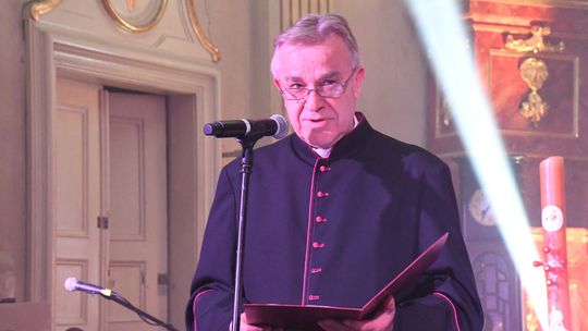 Krasnystaw. 34 Koncert Gloria Vitae w wyjątkowej oprawie [GALERIA ZDJĘĆ]