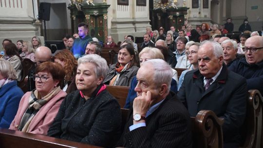 Krasnystaw. 34 Koncert Gloria Vitae w wyjątkowej oprawie [GALERIA ZDJĘĆ]